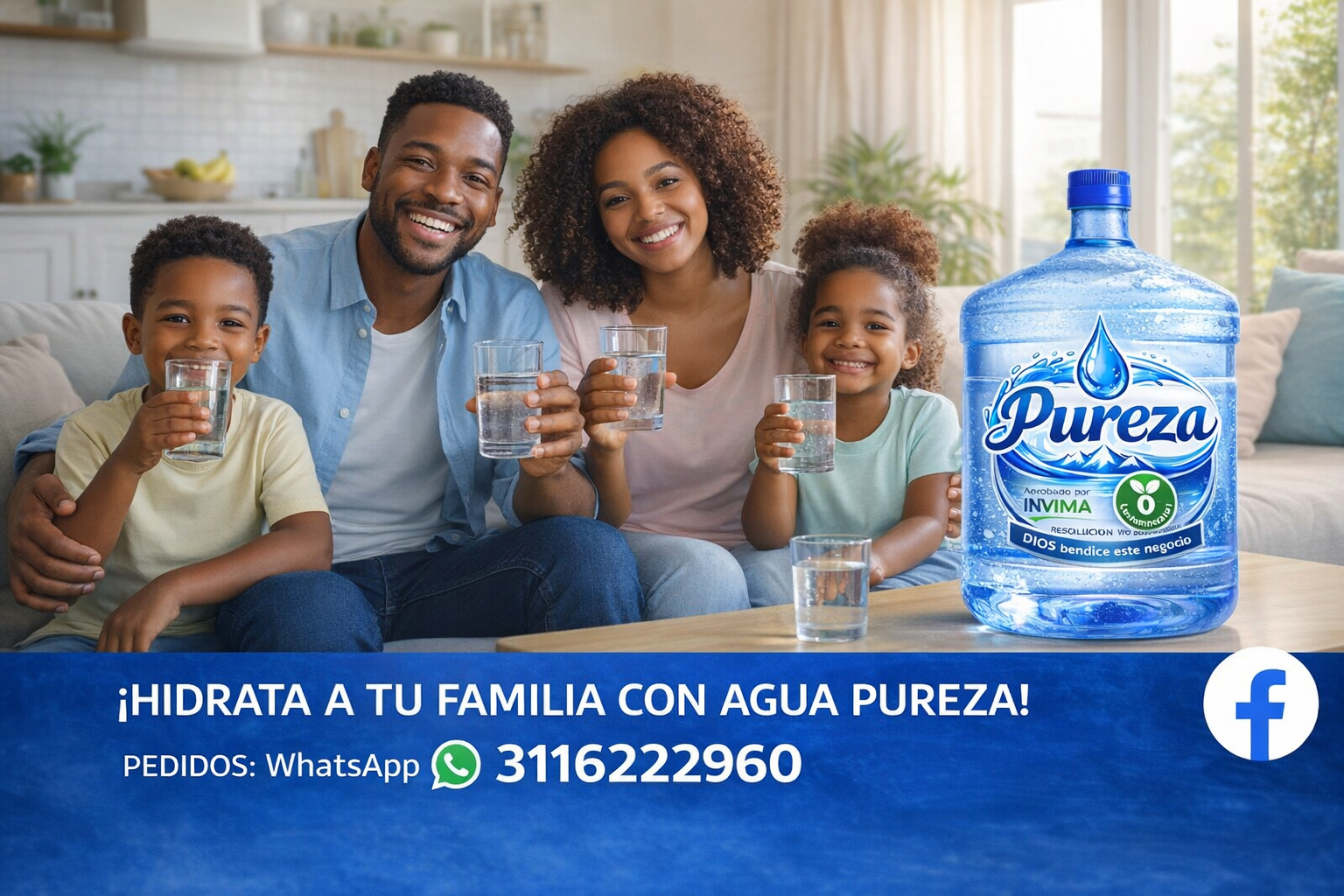 Clientes satisfechos